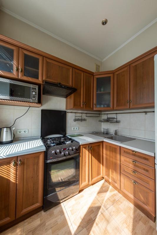 Apartment Near Lva Tolstoho Square Kijev Kültér fotó