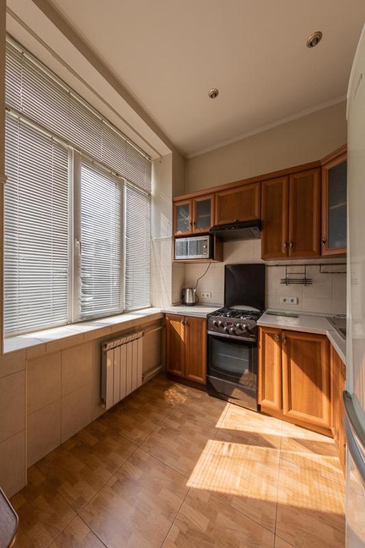 Apartment Near Lva Tolstoho Square Kijev Kültér fotó