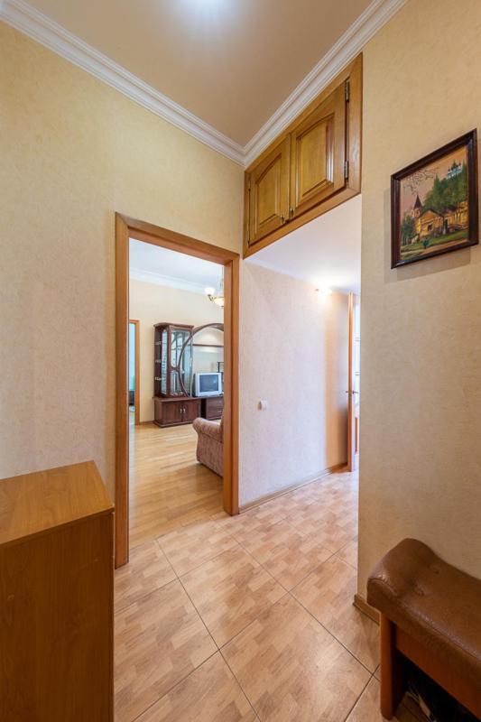 Apartment Near Lva Tolstoho Square Kijev Kültér fotó